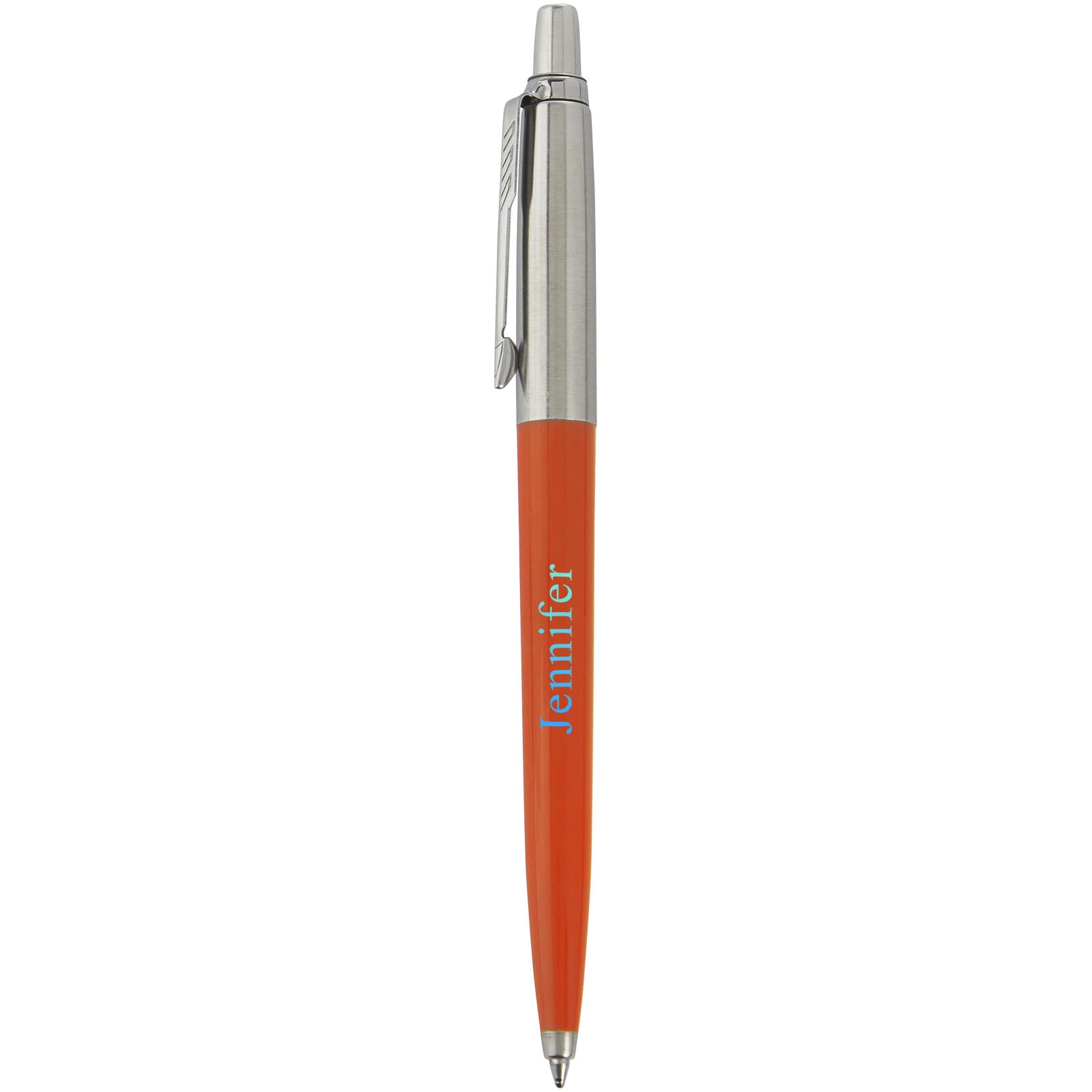 Penna a sfera Parker Jotter Recycled (inchiostro nero)