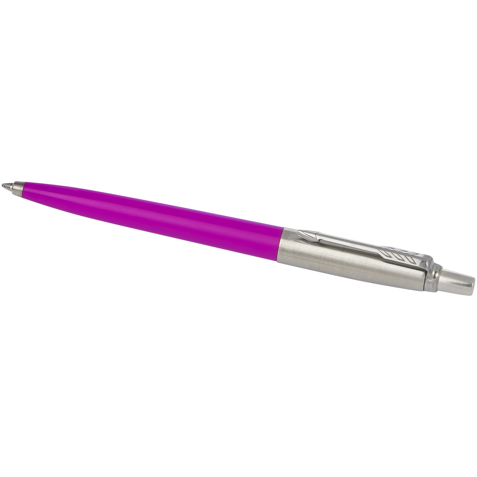 Penna a sfera Parker Jotter Recycled (inchiostro nero)
