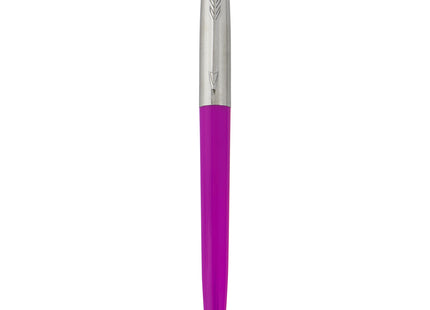 Penna a sfera Parker Jotter Recycled (inchiostro nero)
