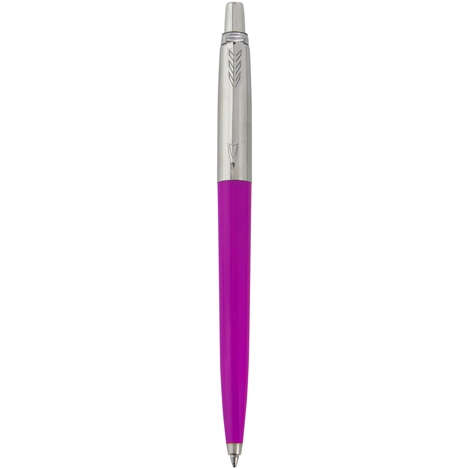 Penna a sfera Parker Jotter Recycled (inchiostro nero)