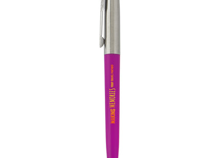 Penna a sfera Parker Jotter Recycled (inchiostro nero)
