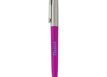 Penna a sfera Parker Jotter Recycled (inchiostro nero)