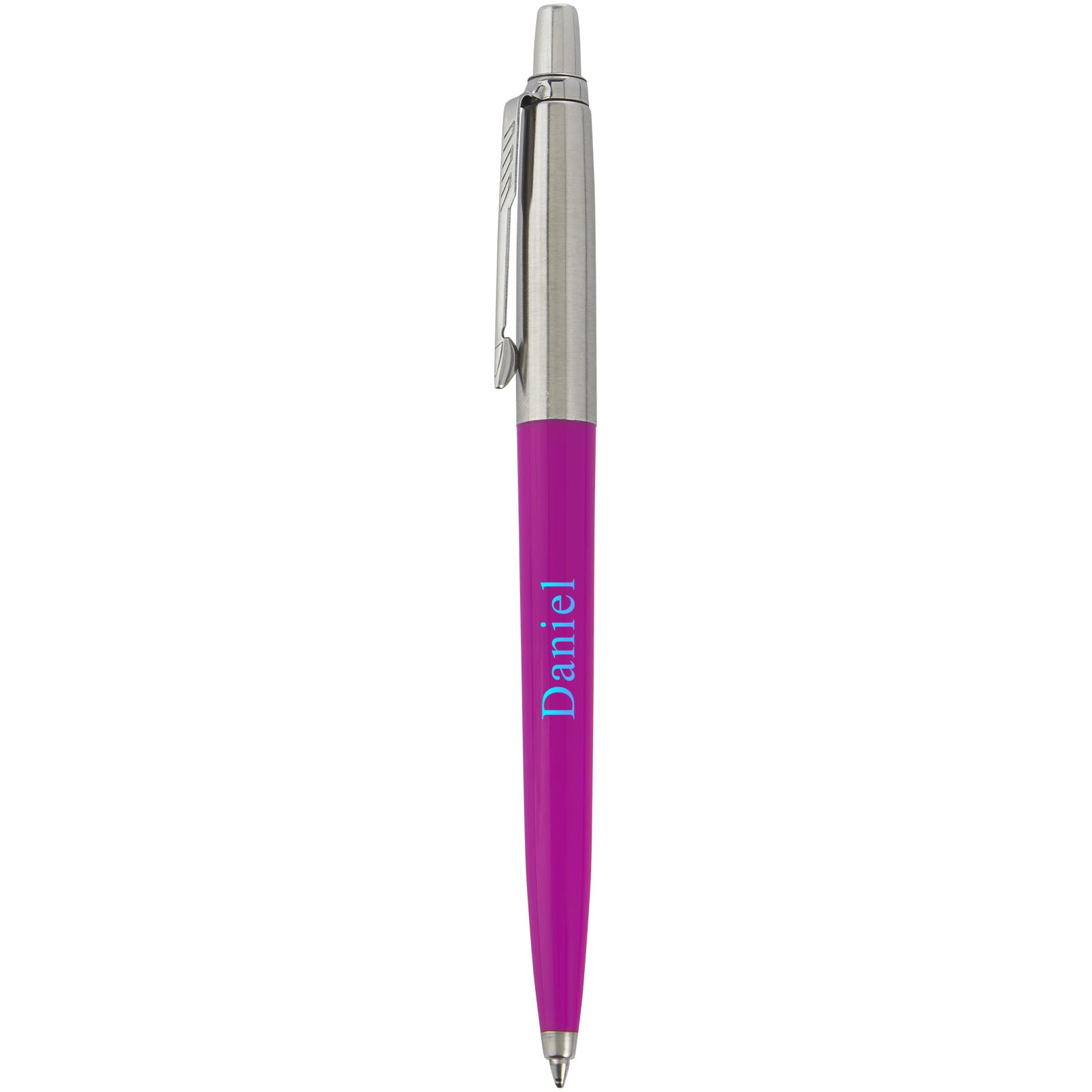 Penna a sfera Parker Jotter Recycled (inchiostro nero)