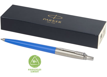 Penna a sfera Parker Jotter Recycled (inchiostro nero)
