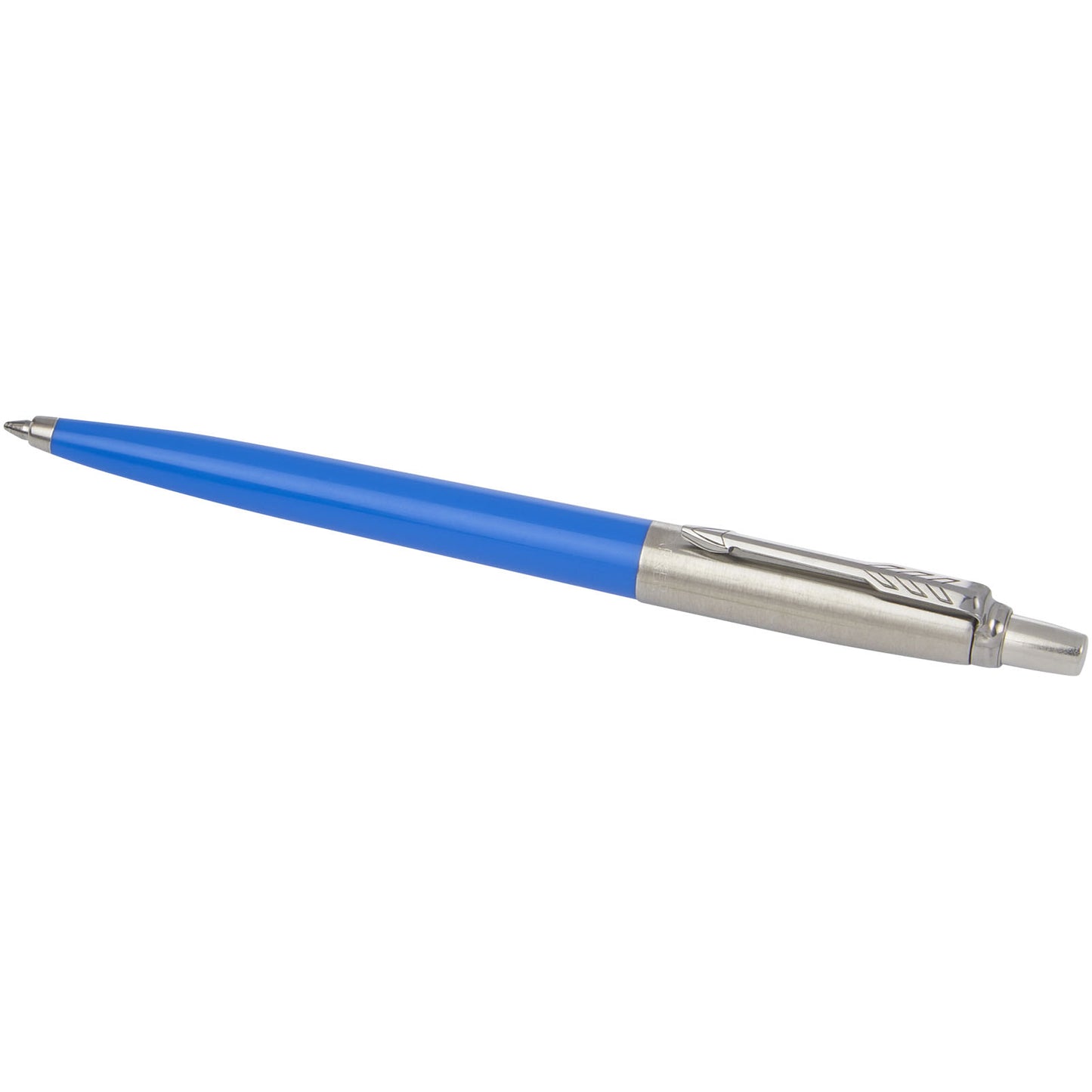 Penna a sfera Parker Jotter Recycled (inchiostro nero)