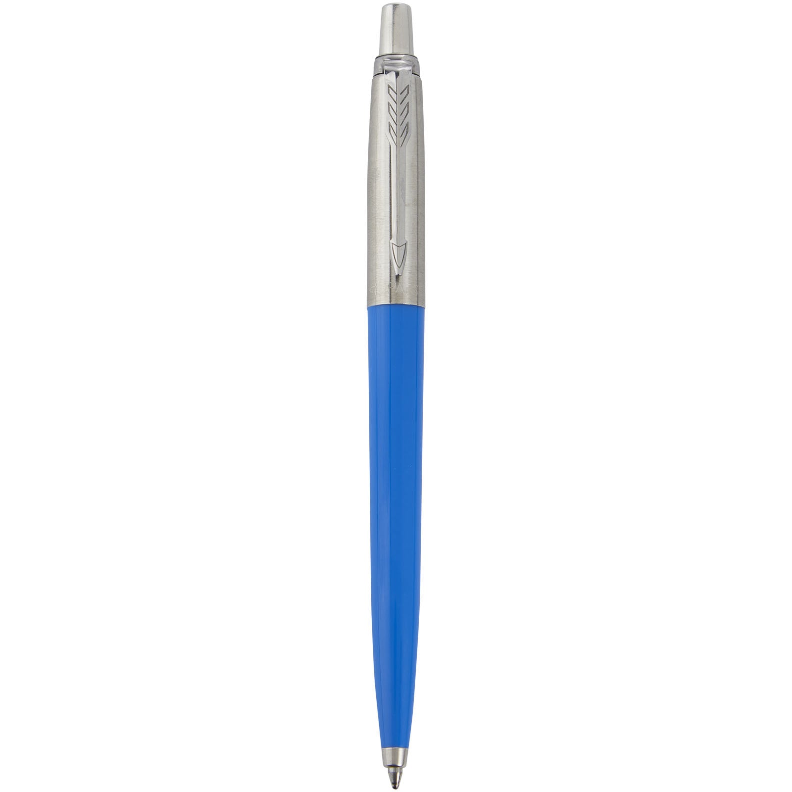 Penna a sfera Parker Jotter Recycled (inchiostro nero)