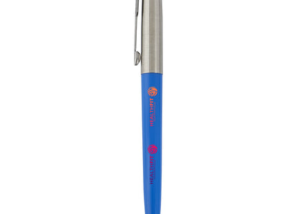 Penna a sfera Parker Jotter Recycled (inchiostro nero)