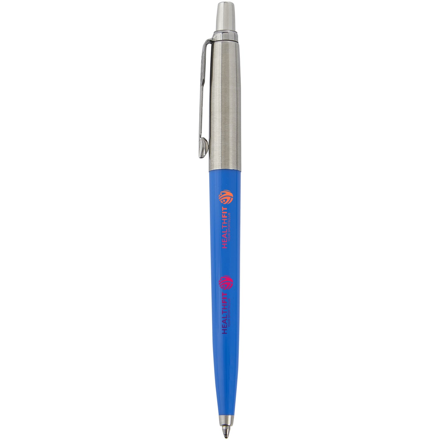 Penna a sfera Parker Jotter Recycled (inchiostro nero)