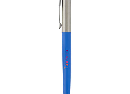 Penna a sfera Parker Jotter Recycled (inchiostro nero)