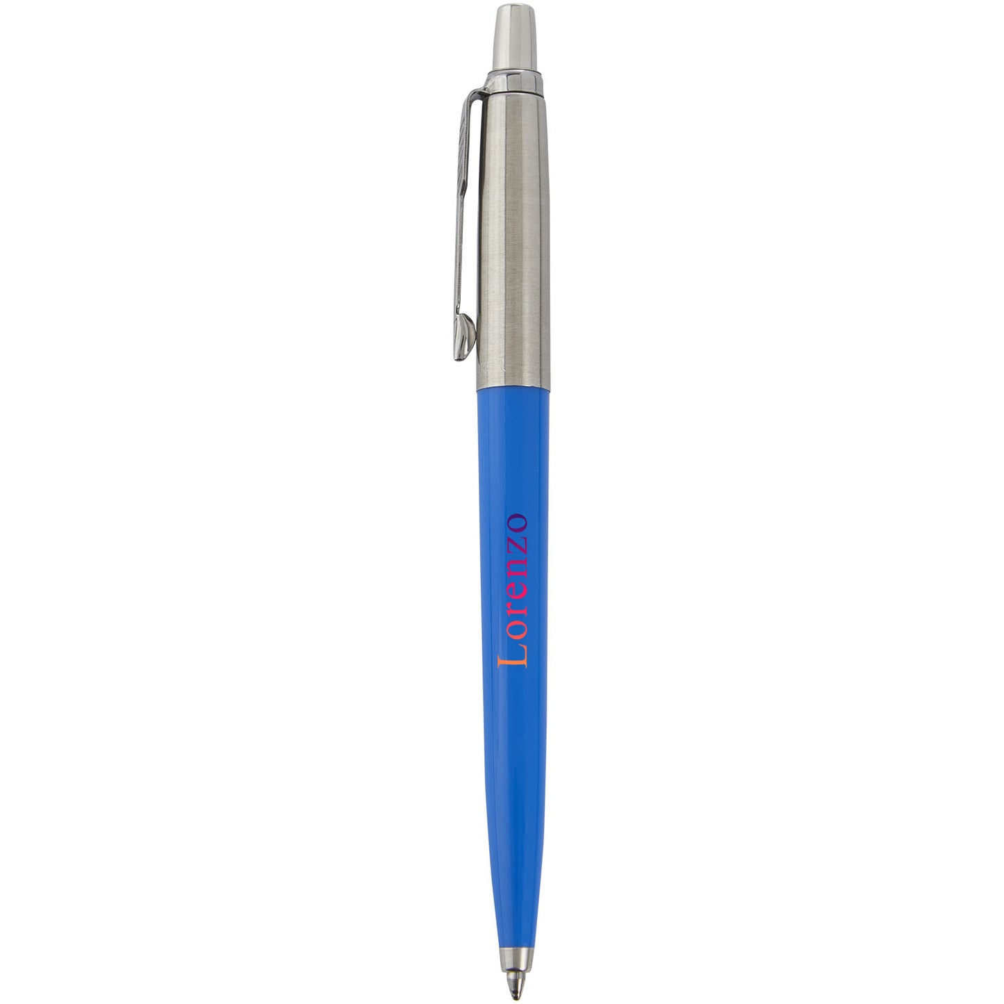 Penna a sfera Parker Jotter Recycled (inchiostro nero)