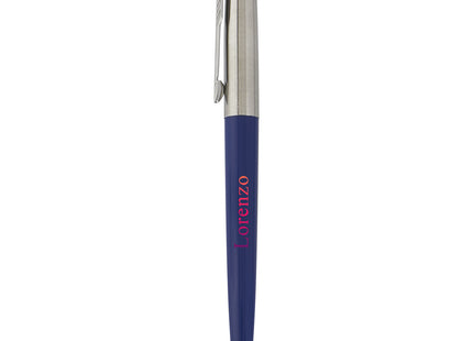 Penna a sfera Parker Jotter Recycled (inchiostro nero)