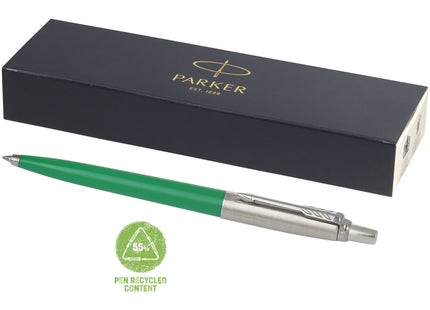 Penna a sfera Parker Jotter Recycled (inchiostro nero)