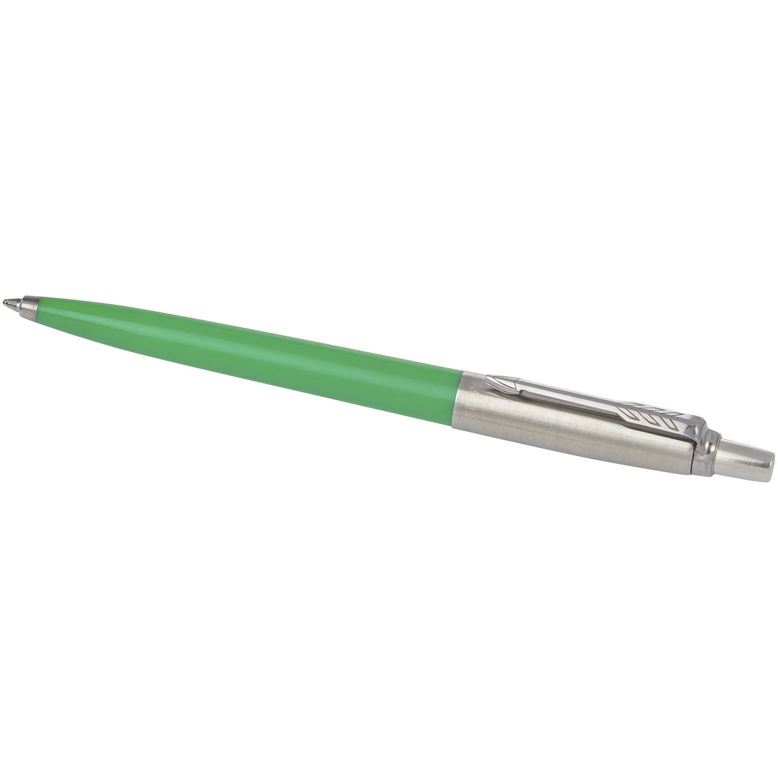 Penna a sfera Parker Jotter Recycled (inchiostro nero)