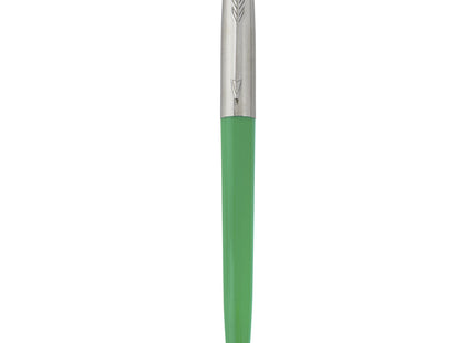 Penna a sfera Parker Jotter Recycled (inchiostro nero)