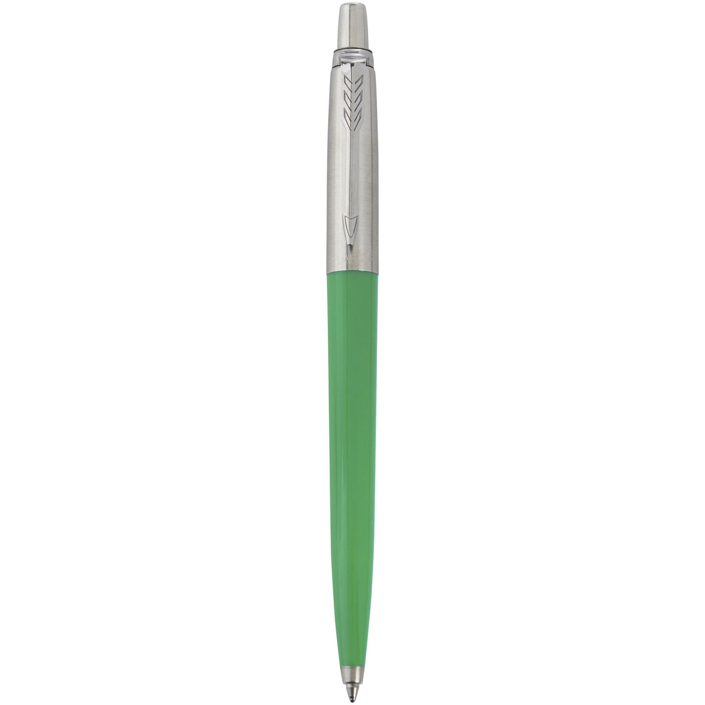 Penna a sfera Parker Jotter Recycled (inchiostro nero)