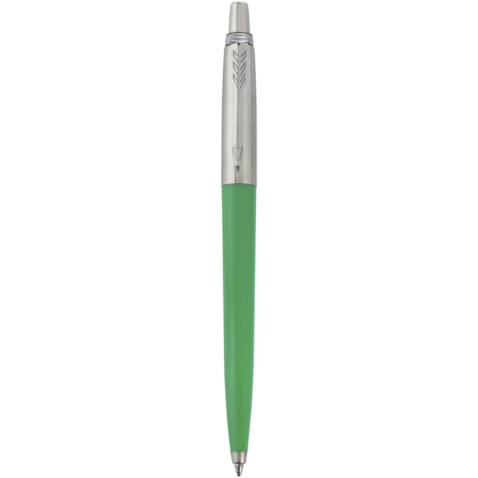 Penna a sfera Parker Jotter Recycled (inchiostro nero)
