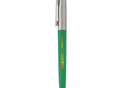 Penna a sfera Parker Jotter Recycled (inchiostro nero)