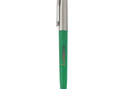 Penna a sfera Parker Jotter Recycled (inchiostro nero)