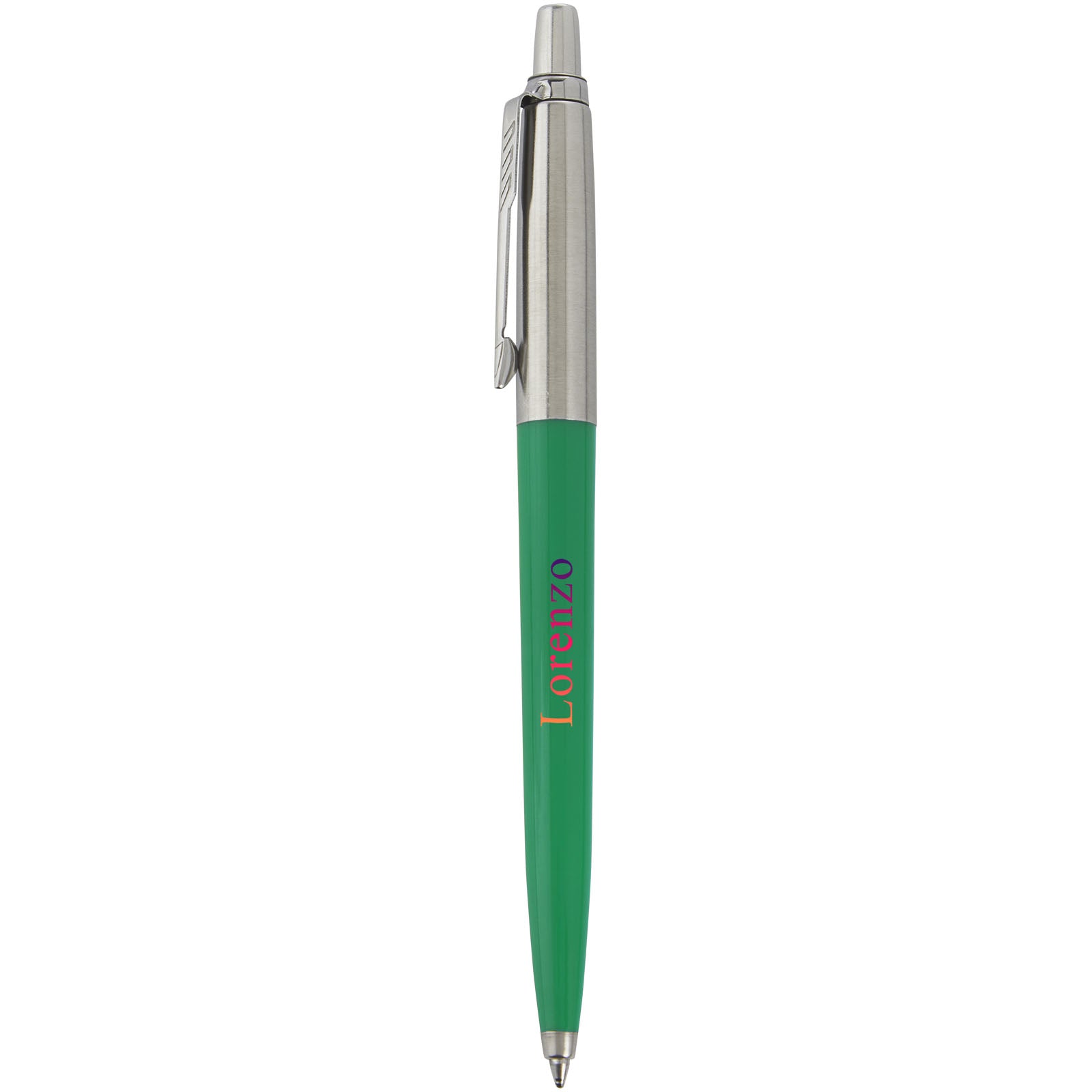 Penna a sfera Parker Jotter Recycled (inchiostro nero)