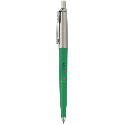 Penna a sfera Parker Jotter Recycled (inchiostro nero)