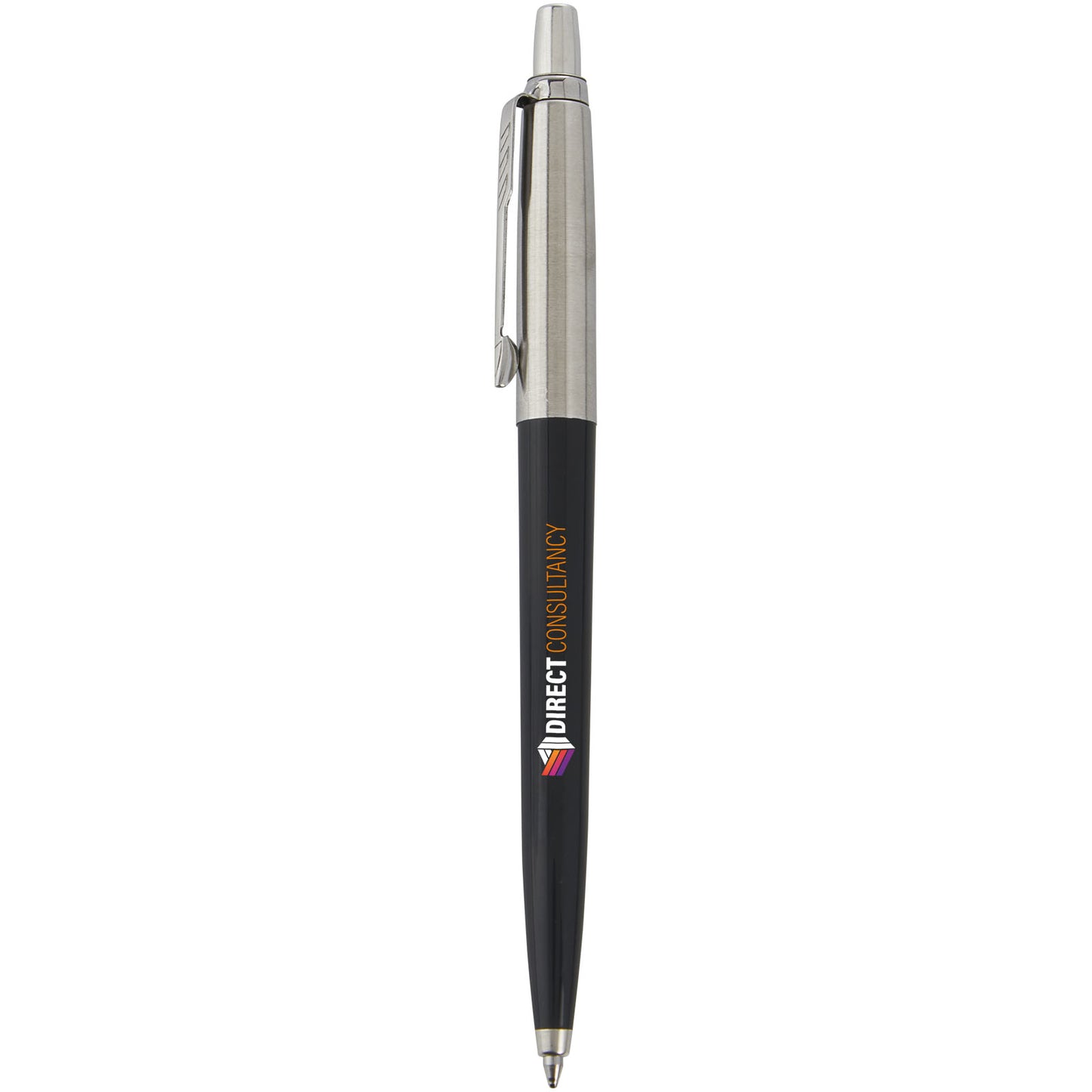 Penna a sfera Parker Jotter Recycled (inchiostro nero)