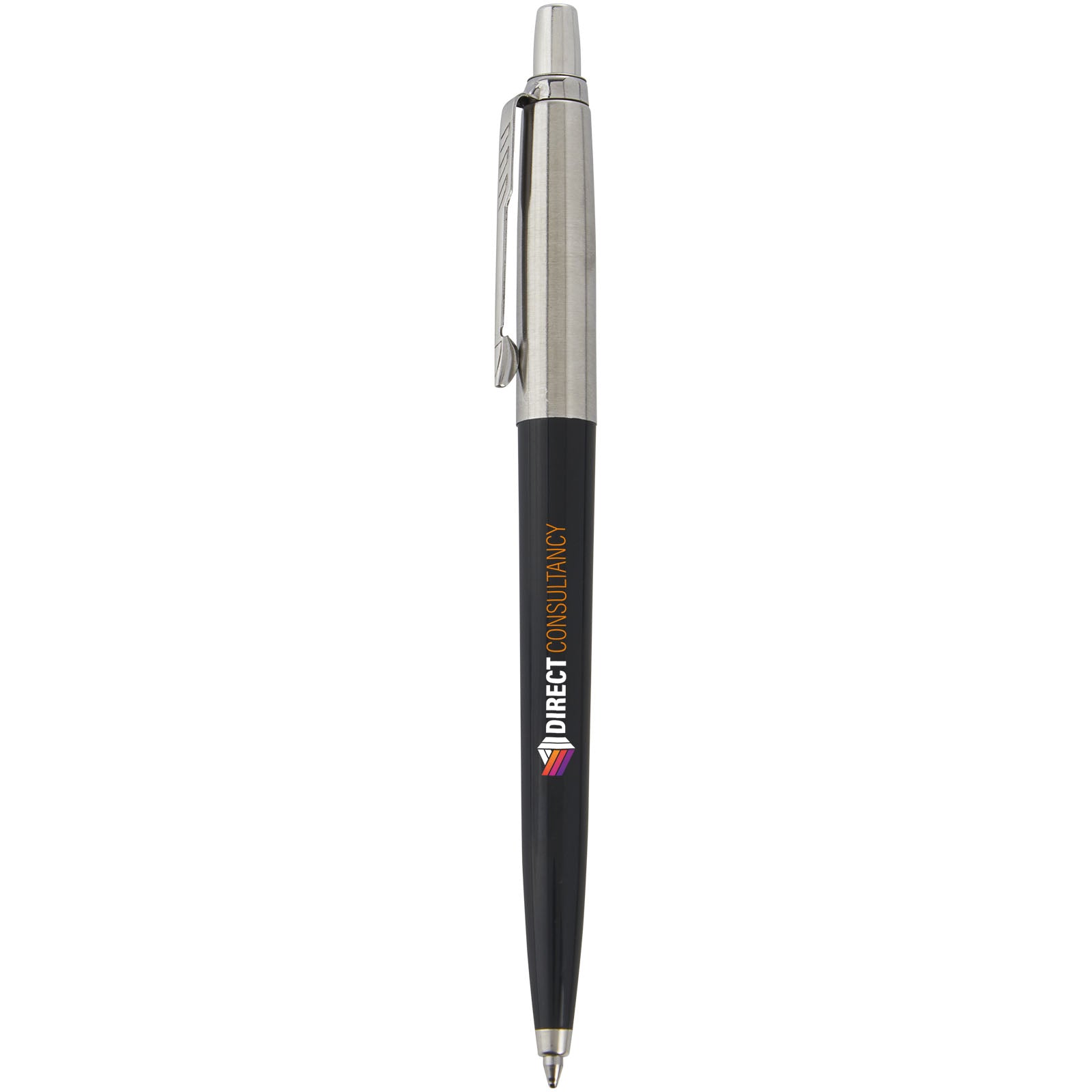 Penna a sfera Parker Jotter Recycled (inchiostro nero)