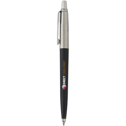 Penna a sfera Parker Jotter Recycled (inchiostro nero)