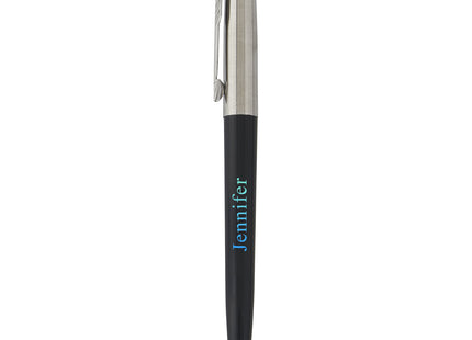 Penna a sfera Parker Jotter Recycled (inchiostro nero)