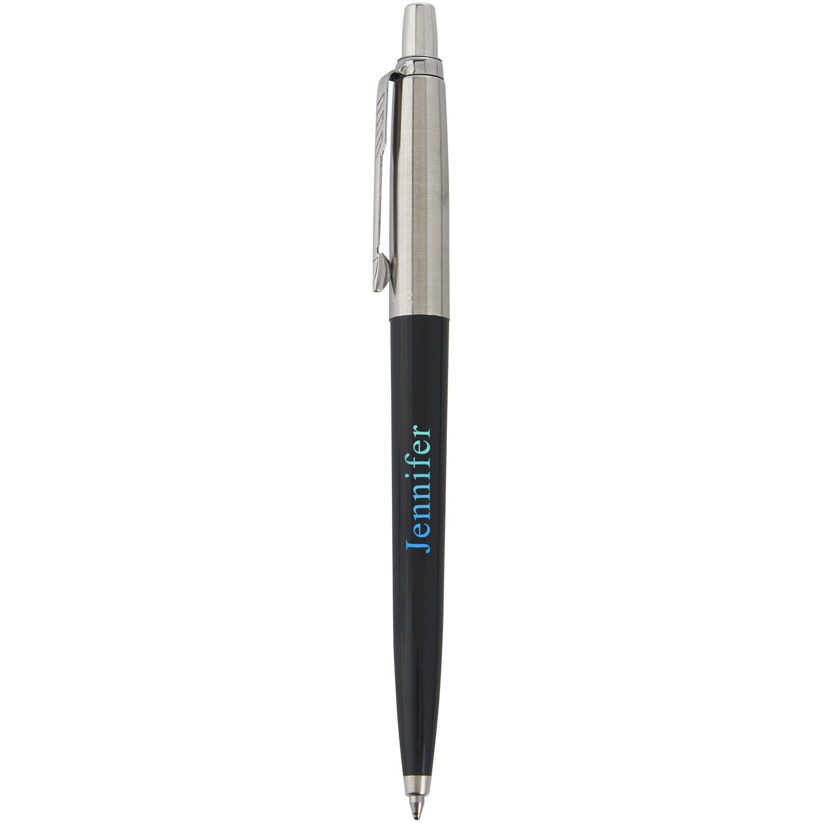 Penna a sfera Parker Jotter Recycled (inchiostro nero)