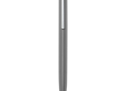Penna a sfera in alluminio riciclato Nooshin (inchiostro blu)