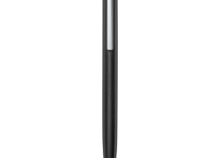Penna a sfera in alluminio riciclato Nooshin (inchiostro blu)