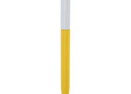 Penna a sfera in plastica riciclata Unix (inchiostro blu)