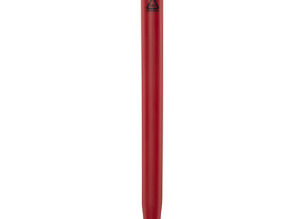 Penna a sfera in plastica riciclata Unix (inchiostro blu)