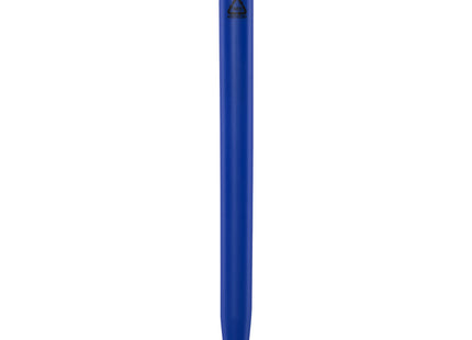 Penna a sfera in plastica riciclata Unix (inchiostro blu)