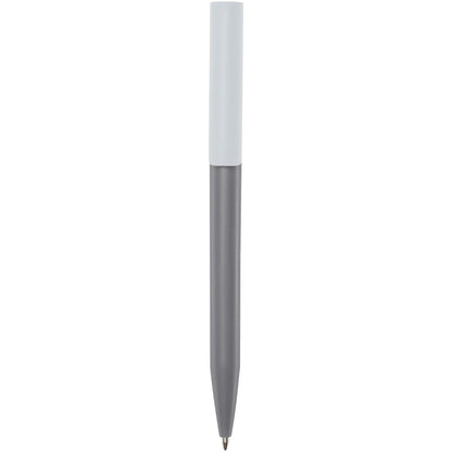 Penna a sfera in plastica riciclata Unix (inchiostro blu)