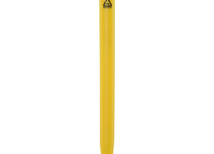 Penna a sfera in plastica riciclata Unix (inchiostro nero)