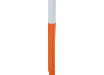 Penna a sfera in plastica riciclata Unix (inchiostro nero)