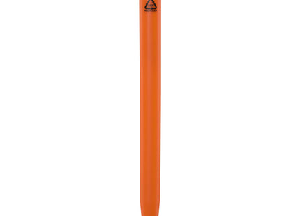 Penna a sfera in plastica riciclata Unix (inchiostro nero)
