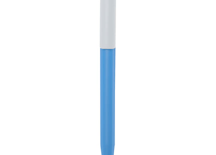 Penna a sfera in plastica riciclata Unix (inchiostro nero)