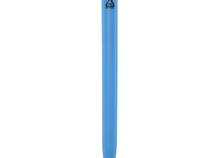 Penna a sfera in plastica riciclata Unix (inchiostro nero)