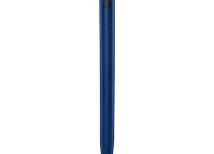 Penna a sfera in plastica riciclata Unix (inchiostro nero)