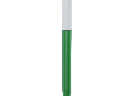 Penna a sfera in plastica riciclata Unix (inchiostro nero)