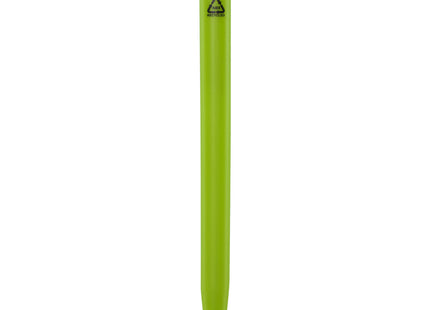 Penna a sfera in plastica riciclata Unix (inchiostro nero)