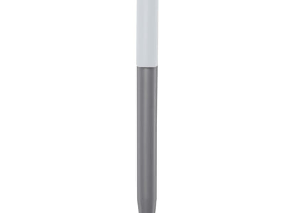 Penna a sfera in plastica riciclata Unix (inchiostro nero)