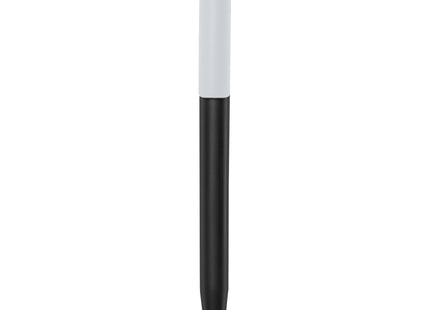 Penna a sfera in plastica riciclata Unix (inchiostro nero)