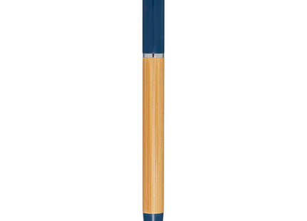 Penna supporto per telefono Delfina (inchiostro nero)