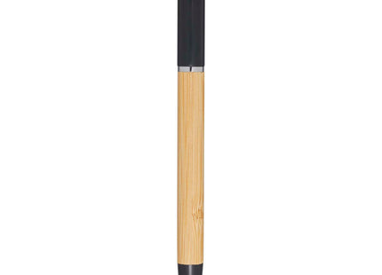 Penna supporto per telefono Delfina (inchiostro nero)
