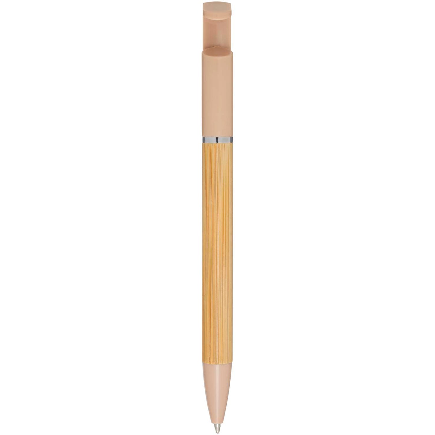 Penna supporto per telefono Delfina (inchiostro blu)