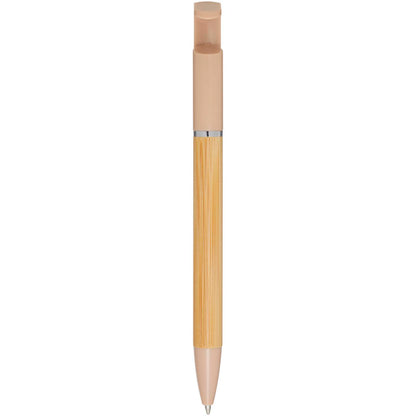 Penna supporto per telefono Delfina (inchiostro blu)