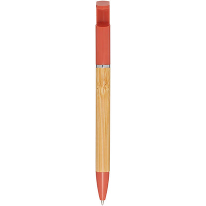 Penna supporto per telefono Delfina (inchiostro blu)